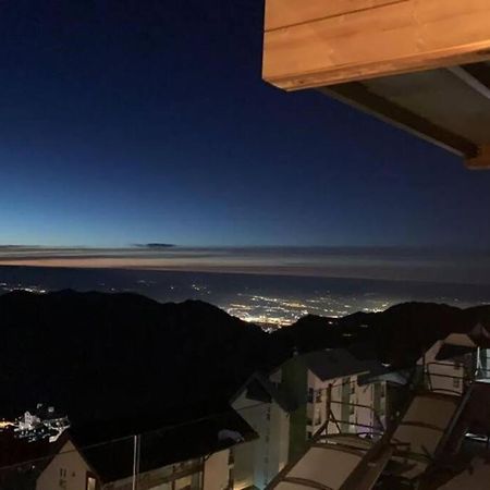 Arttysur Lux Village Sierra Nevada Casa 8 Superlujo Екстериор снимка