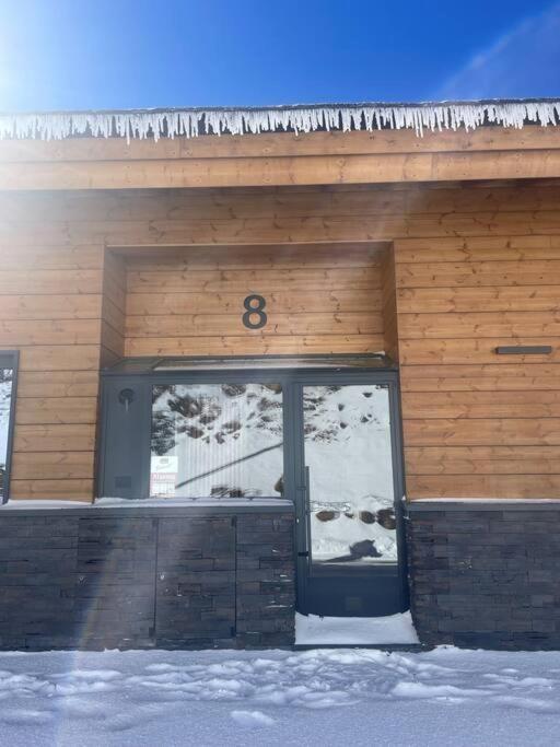 Arttysur Lux Village Sierra Nevada Casa 8 Superlujo Екстериор снимка