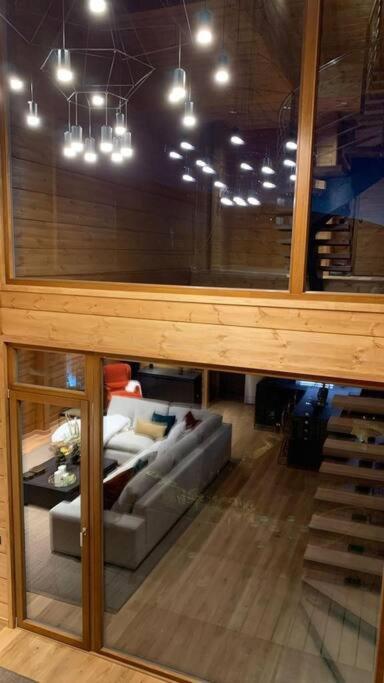Arttysur Lux Village Sierra Nevada Casa 8 Superlujo Екстериор снимка