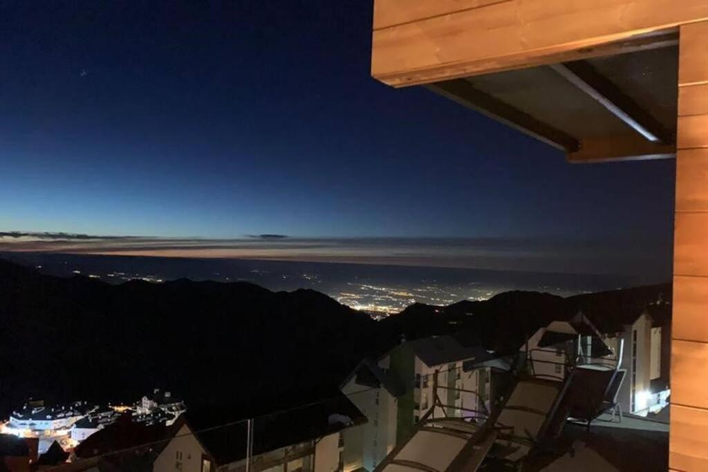 Arttysur Lux Village Sierra Nevada Casa 8 Superlujo Екстериор снимка