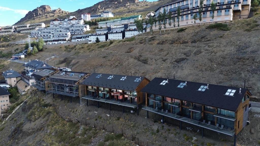 Arttysur Lux Village Sierra Nevada Casa 8 Superlujo Екстериор снимка